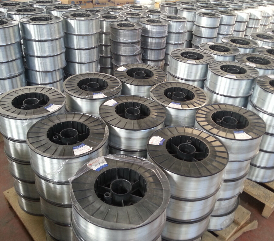 99.99% Pure Zinc Thermal Spray Wire