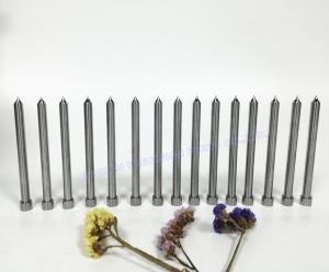 Quality 43-48HRC Hardness Precision Mould Parts / Hot Runner Components wholesale