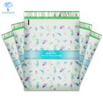 Waterproof HDPE LDPE Eco Friendly Poly Mailers Garment Shipping