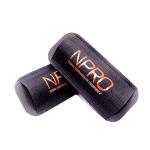 Custom Logo Ski Straps Shoulder Carrying Belt Durable