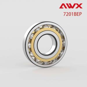 Quality AWX Angular Contact Ball Bearing 7200BEP 7201BEP 7301BEP 7202BEP 7302BEP wholesale