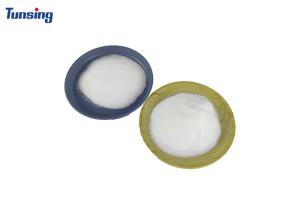 Quality Polyurethane TPU DTF Hot Melt Adhesive Powder Heat Transfer For Textile Fabric wholesale