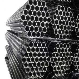 Quality 0.1mm Precision Steel Pipe Fe310 wholesale
