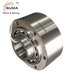 MZEU H7 Tolerance GCr15 735 Nm Steel Roller Bearings