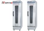 Commercial 220V Electric Fermentation Equipment Stainless Steel Fifteen Trays