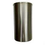 Cast Iron Engine Cylinder Liner For Perkins 4.212 4.236 31358361 31358349