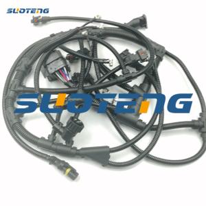 Quality VOE22243151 22243151 Volvo Wiring Harness For EC210B Excavator wholesale