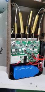 Quality Anti Explosive Phone Wifi VHF UHF Signal Jammer For Long Distance wholesale