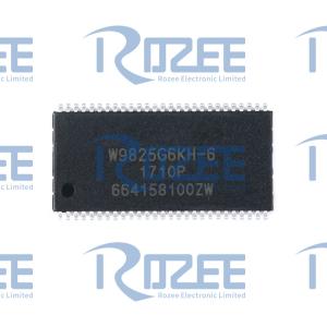 Quality W9825G6KH-6 wholesale