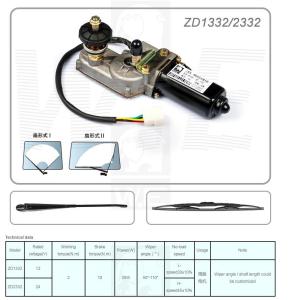 Quality ZD1332/2332 wholesale