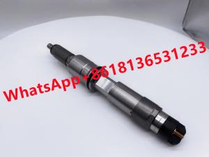 Quality D5010222559 DCI11 0445120309 Bosch Performance Injectors wholesale
