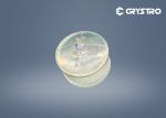 Dia100mm Z Cut Optical Linbo3 Litao3 Crystal Ingot
