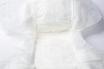 Overnight Absorbency Adult Diaper Briefs Hypoallergenic 20 Quantity