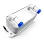 LR049900 Engine Parts Oil Cooler