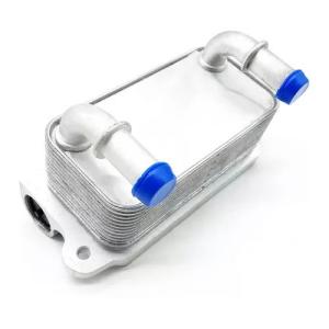 Quality LR049900 Engine Parts Oil Cooler wholesale
