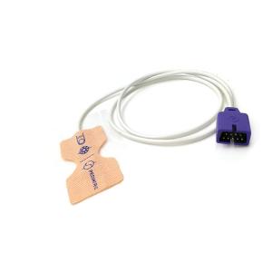 Quality 9 Pin Disposable SPO2 Sensor For wholesale