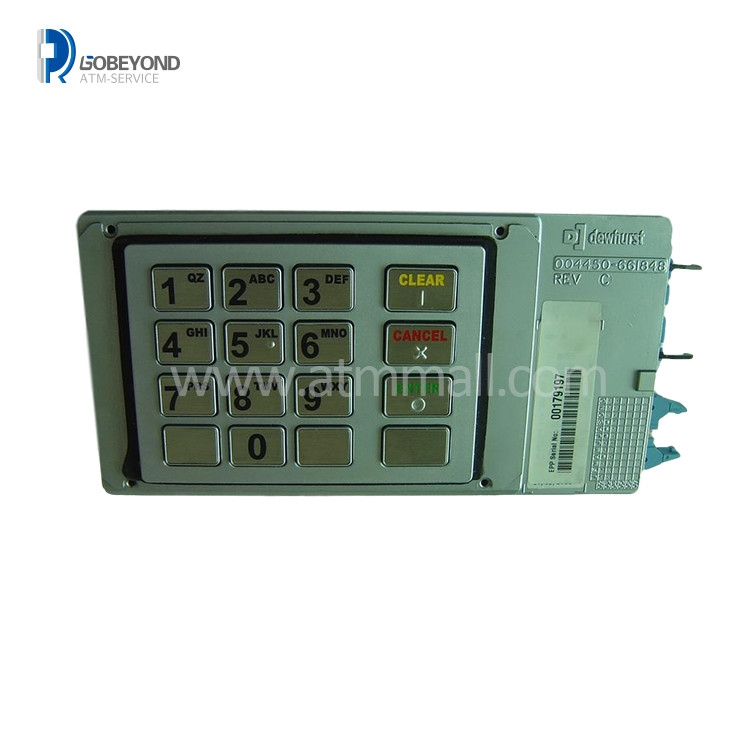 4450662740 EPP ATM Keyboard