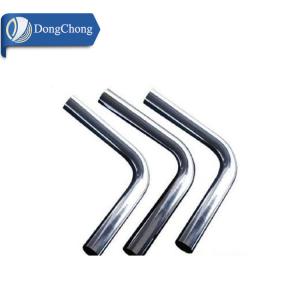 Quality Blue 6000 Series Colored Aluminum Pipe 100-6000mm Length Tent Poles Use wholesale