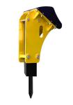 Breaking Hammer For Carter , Hitachi , Kobelco , Komatsu Excavators