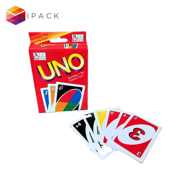 Wholesale PVC Plastic Playing Poker Cards Game Cards for Entertainment Playing