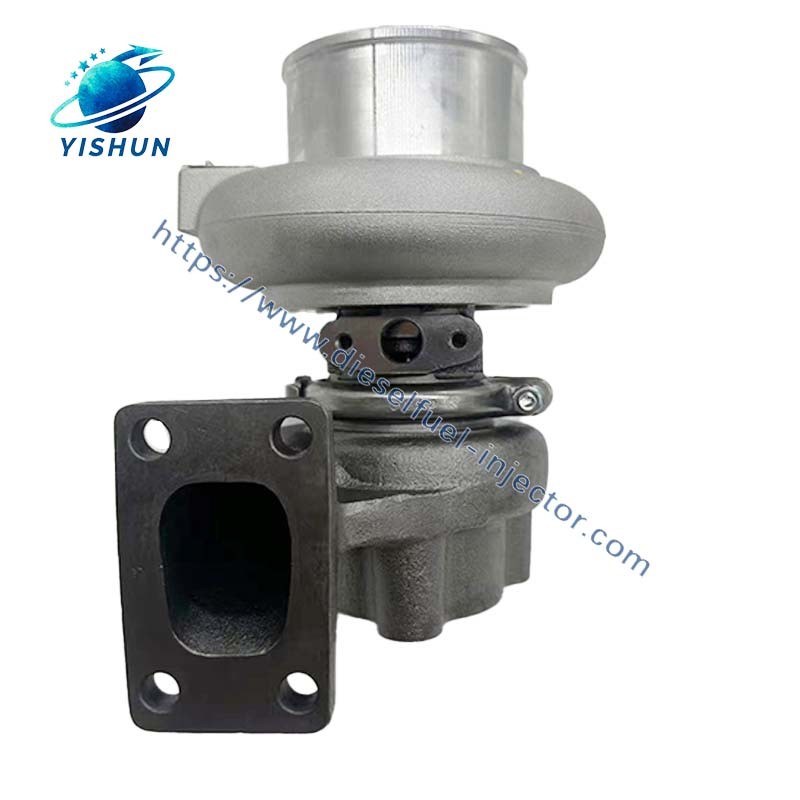 Engine Parts Turbo TD04HL4-11KYRC-8 Turbocharger For Excavator Spare Parts