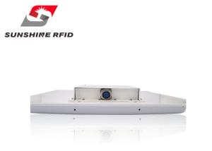 Quality Integrated RFID Reader Writer / 900mhz RFID Reader Outdoor With 14 Read Distance wholesale