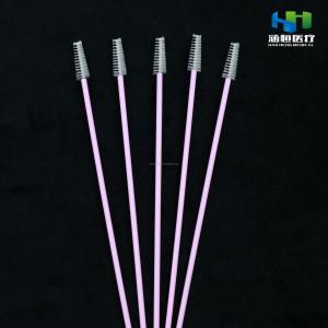 Quality Surgical Nylon Cytology Cervical Disposable Collection Swab EOS Disinfecting wholesale