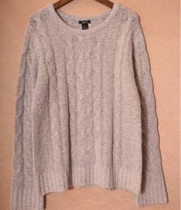 Quality Ladies casual sweaters wholesale