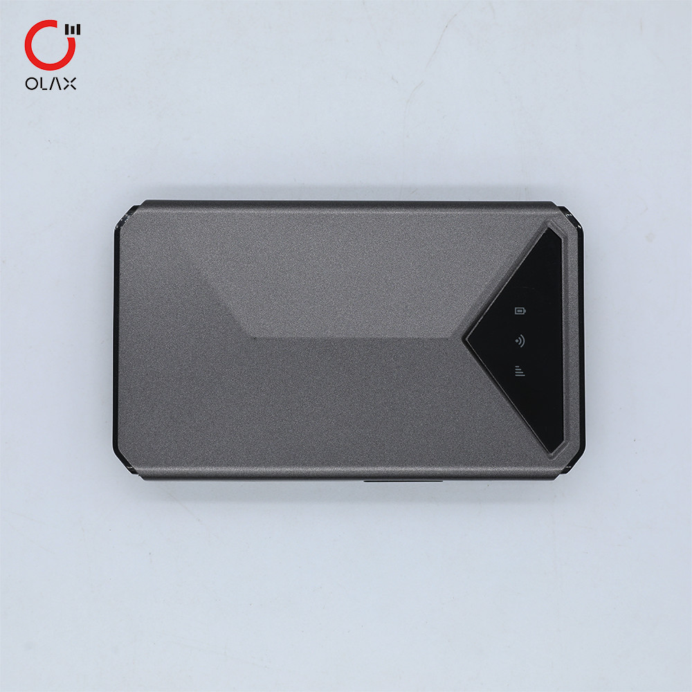 OLAX MF986 Wholesale Price esim vsim Outdoor wifi6 modem Pocket Portable Hotspot wireless 4G wifi Router with sim card s