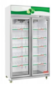 Quality 1.5kw/24h Output Commercial Display Cabinets Equipment for volume Production wholesale