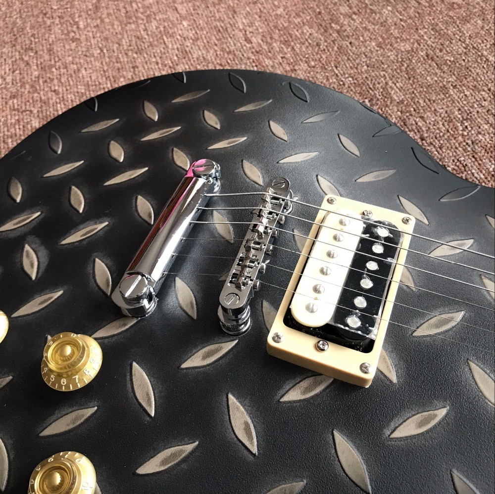 Wholesale and Hot selling OEM 1959 R9 Classic LP electric guitar