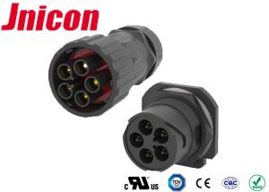 Quality 600V Plastic 150A Max Wire To Board Power Connector Waterproof wholesale