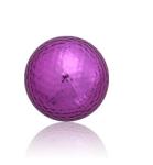 Gift golf ball&metallic golf balls