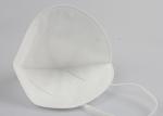 EN149:2001 Perfect Fitting Valved FFP2 Respirator Mask