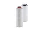 33 mm Diameter Liquid Filter Cartridge Oil Resist Economica To Protect Membrane
