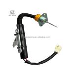 Retail Excavator Kubota U15 Xugong 15U 17 Lingong 16 Flameout Solenoid Valve