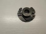 Customized Automotive Plastic Injection Moulding Parts / molding plastic car