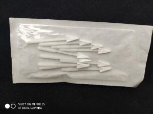 Quality Lasik Surgery Disposable PVA Eye Spears Aluminium Foiled Paper Sterilised wholesale