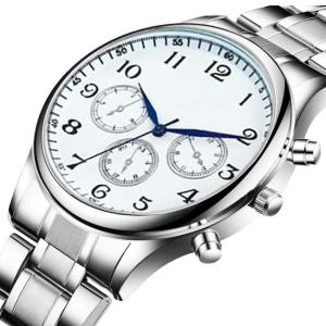 Quality IP68 Citizen Waterproof Watches Shock Resistant Fashion Minimalist Watches wholesale