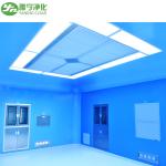 Medical MOT Solution Modular Operating Theater Surgical Operation Room For