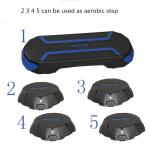 TPE Aerobic Step Platforms Gym