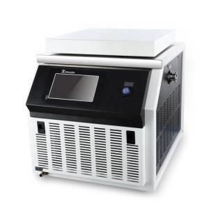 Quality Mini Freeze Drying Lyophilizer Machine Freeze Dryer wholesale