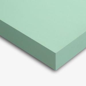 Quality Density 0.80 1500x500 Polyurethane Model Board 75 Hardness wholesale
