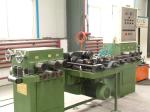 Hot Rolled Membrane Panel Production Line Flat Bar Finishing Machine