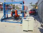 Swing Blade Sawmill Double Saw Blades Angle Circular Saw Circular Wood Portable