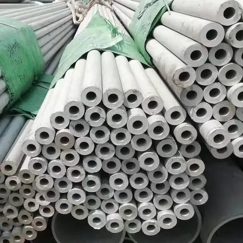 ASTM A213 Polishing Stainless Steel Pipe For Chemical And Petrochemical Industries