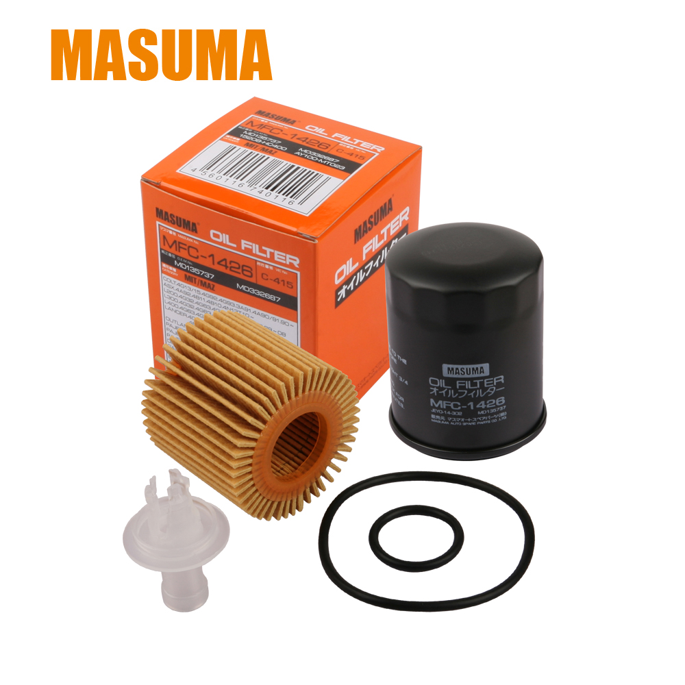 Oil Filter 78*78*91 mm for Toyota 90915-03002 90915-20001 90915-20003 90915-yzzd2
