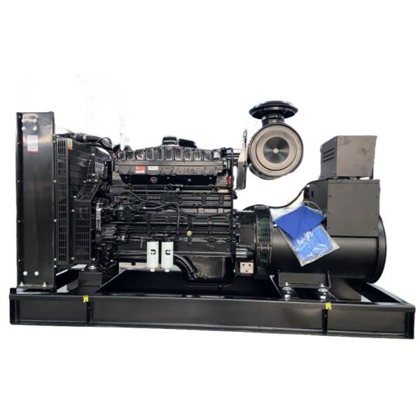 Authentic Cummins Perkins 500kva Diesel Generator for Boats and Yachts Air