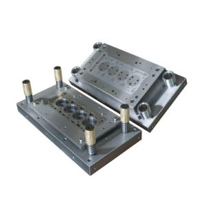 Quality Compound Progressive Metal Stamping Mould wholesale