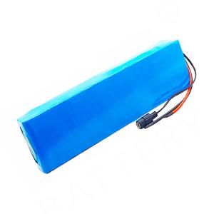 Quality 28AH 24v Electric Bike Li Ion Battery Pack solar energy system wholesale